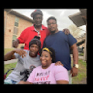 Meet your Posher, Terry